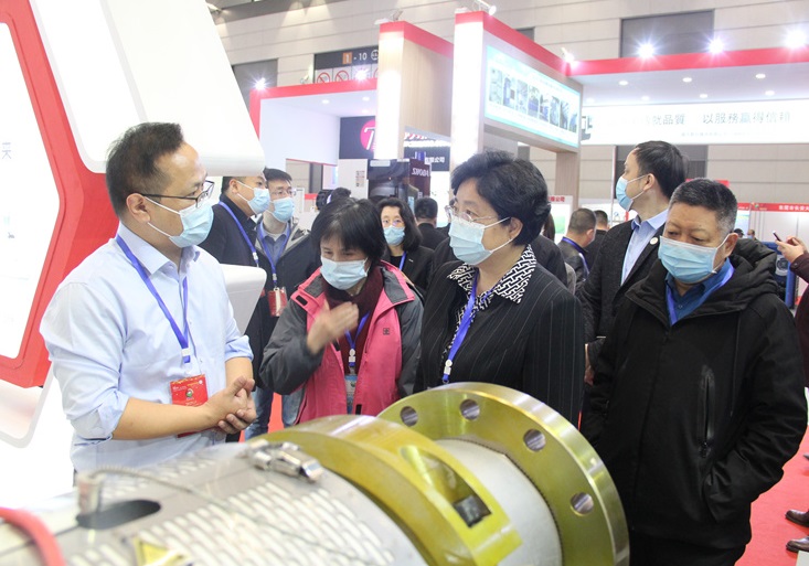 2025 Xi'an International Power Supply Exhibition Schedule and Address