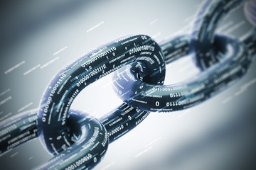 Blockchain Technology in Industrial Supply Chains: A New Era