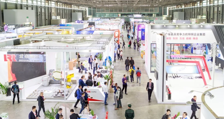 CSFE2024 Shanghai International Foundry & Molding Exhibition will be held from December 18th to 20th, and ticket access is open! Global foundry industrial chain platform