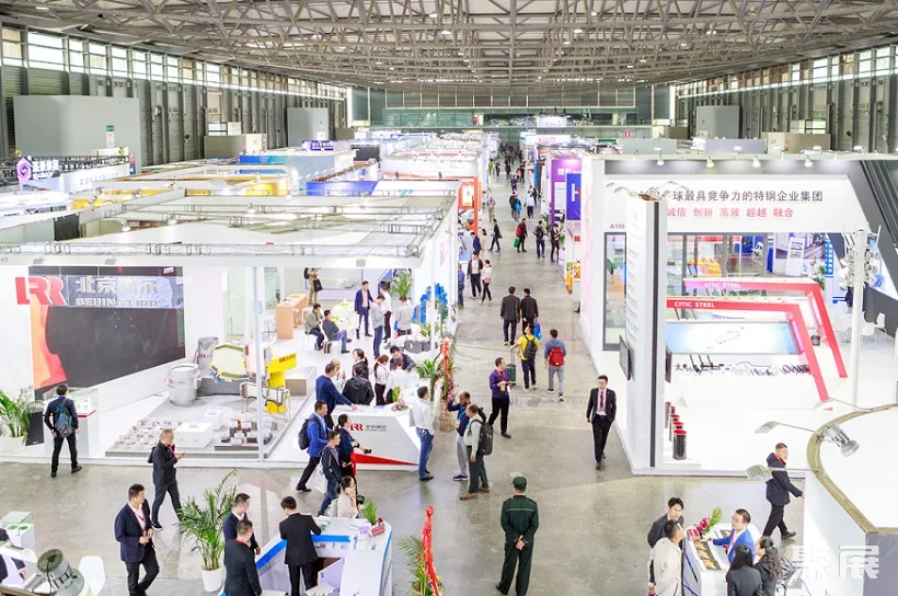 CSFE2024 Shanghai International Foundry & Molding Exhibition will be held from December 18th to 20th, and ticket access is open! Global foundry industrial chain platform