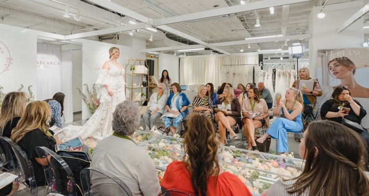 Chicago Wedding Dress Show Time And Location 2025