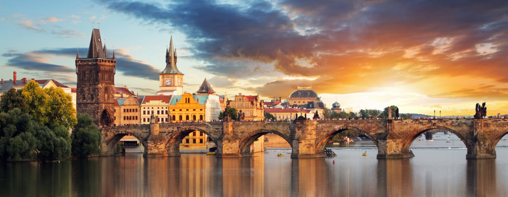 Czech Republic: Important legal changes for companies