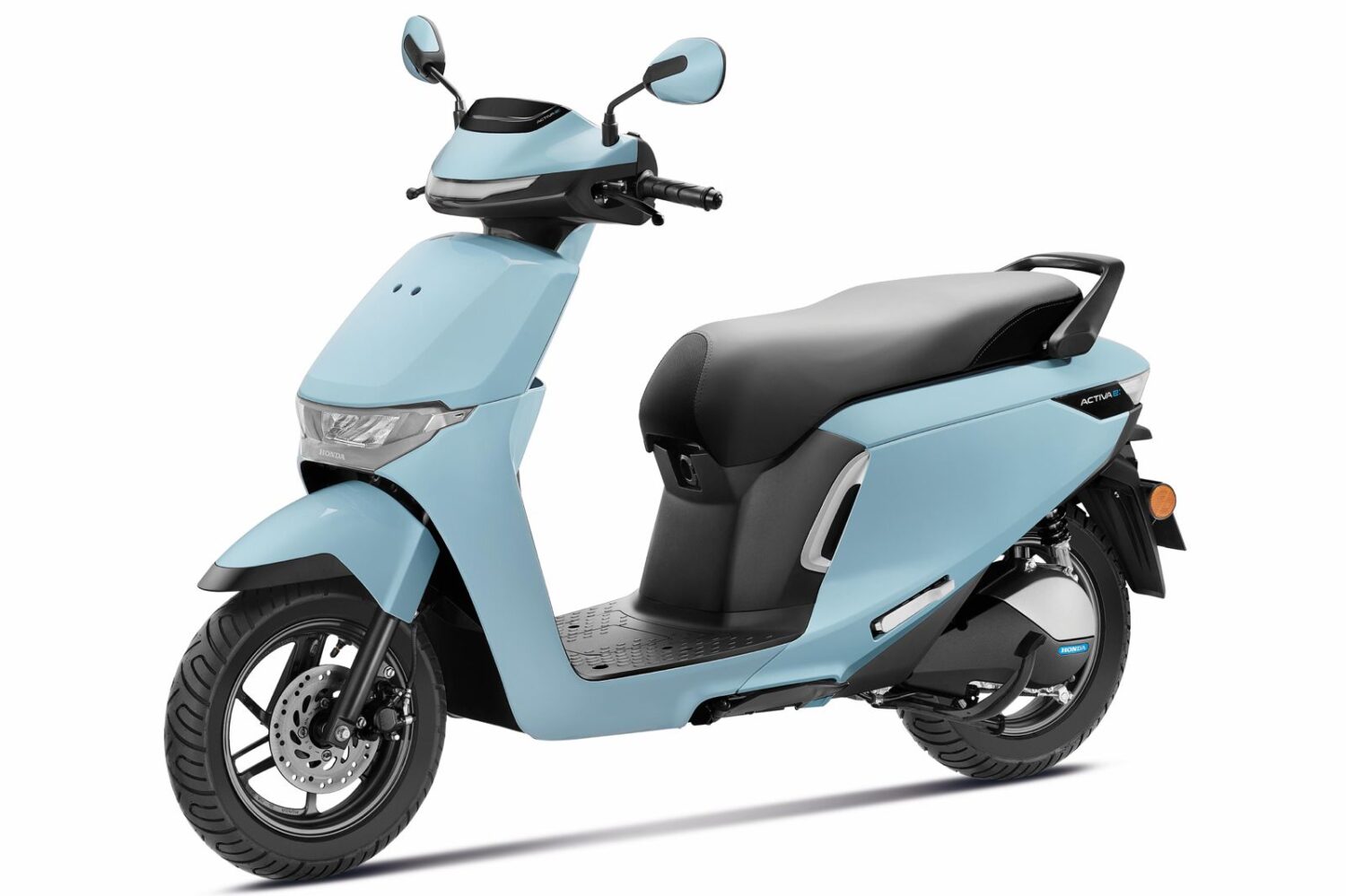 Honda Activa e: launched in India