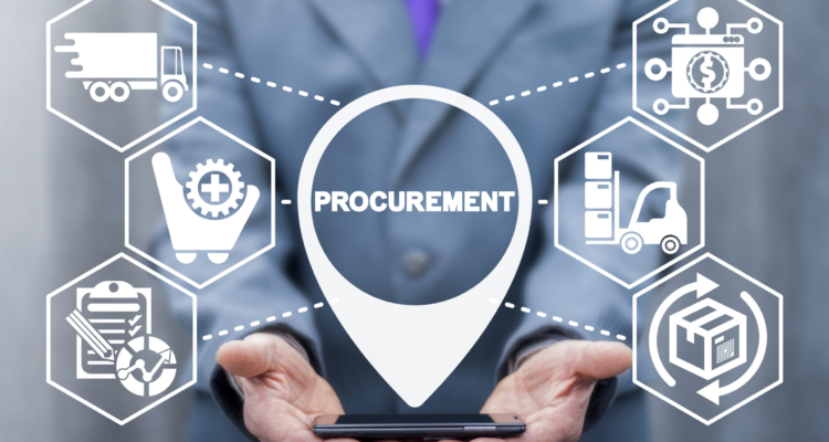 How CPOs can thrive in a changing procurement environment