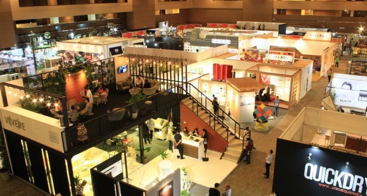 Indonesia Furniture Fair Jakarta 2025, Time and Venue