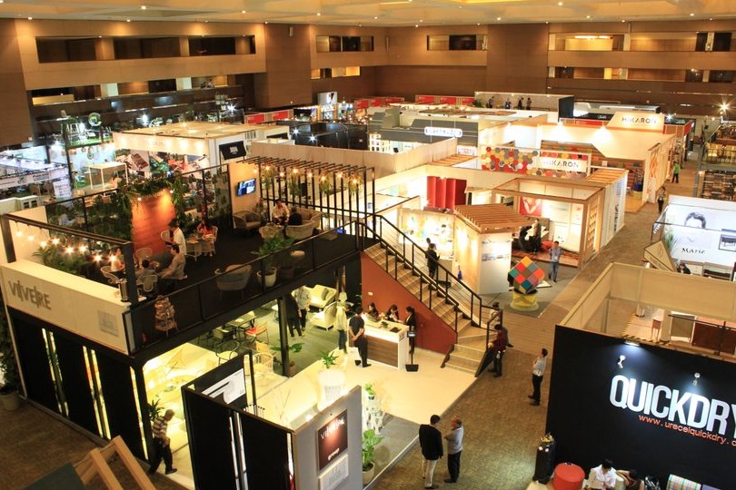 Indonesia Furniture Fair Jakarta 2025, Time and Venue