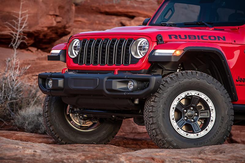 Jeep Power Steering Pump Fire Risk Sparks Lawsuit