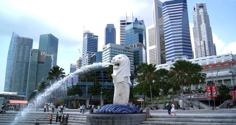 Lion City roars: Singapore’s convention and exhibition industry booms