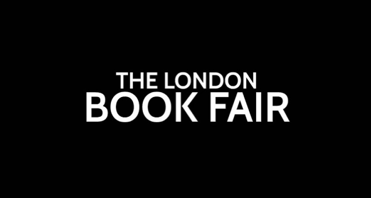 London Book Fair 2025 Exhibition Guide (Time, Location + Where To Buy Tickets?)