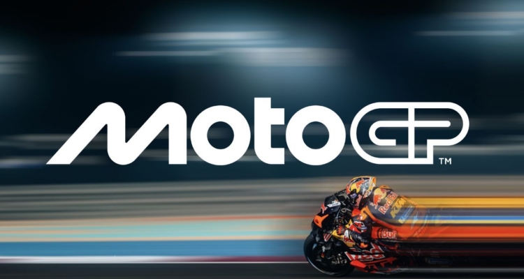 Motogp New Logo