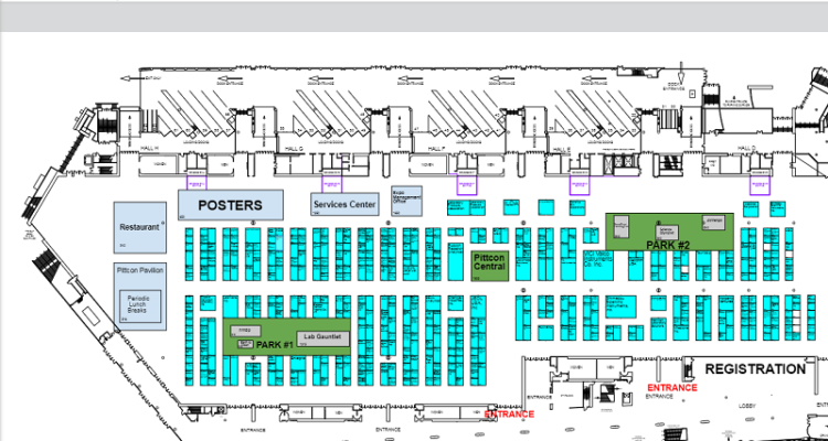 Pittsburgh Lab Analytical Instruments Exhibition 2025 Schedule And Location