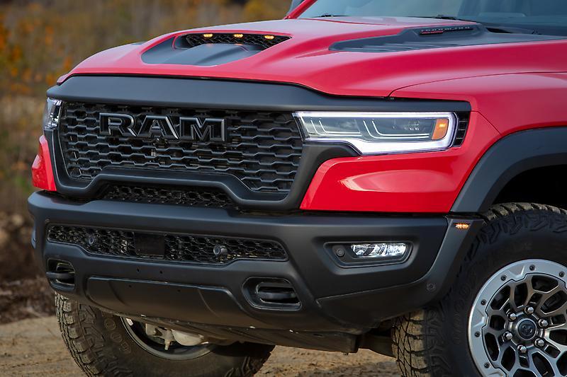 Ram 1500 recalled due to stability control issues