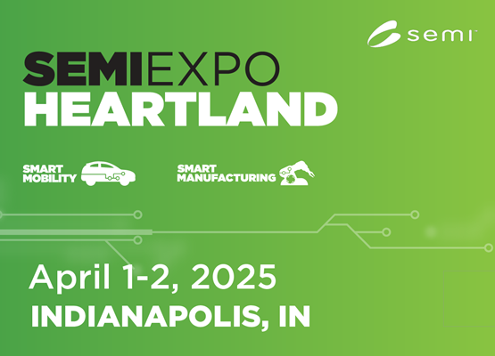 SEMI announces launch of SEMIEXPO Heartland