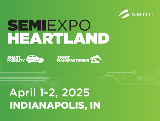 SEMI announces launch of SEMIEXPO Heartland