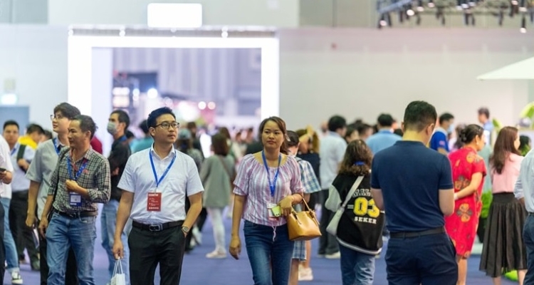 Schedule And Location Of The Ho Chi Minh Furniture Fair In Vietnam 2025