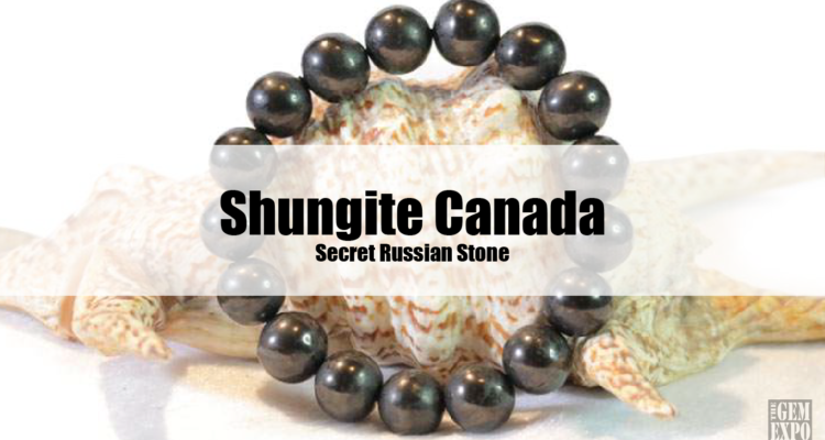 Shungite Canada