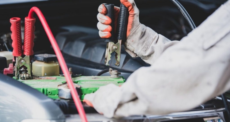 Car Batteries - Countywide