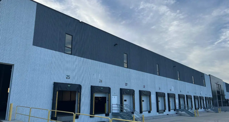 Storylink Creative expands operations with new warehouse