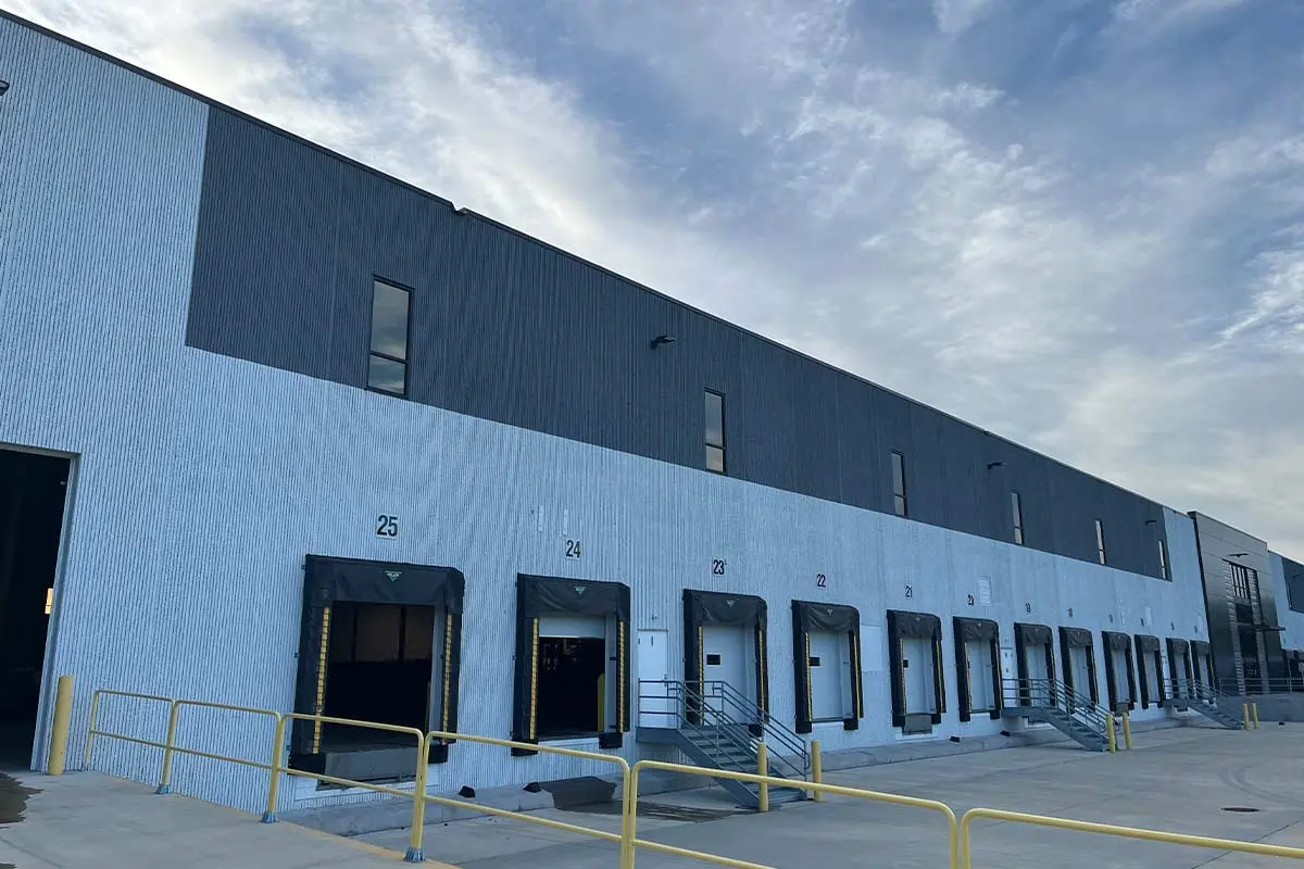 Storylink Creative expands operations with new warehouse