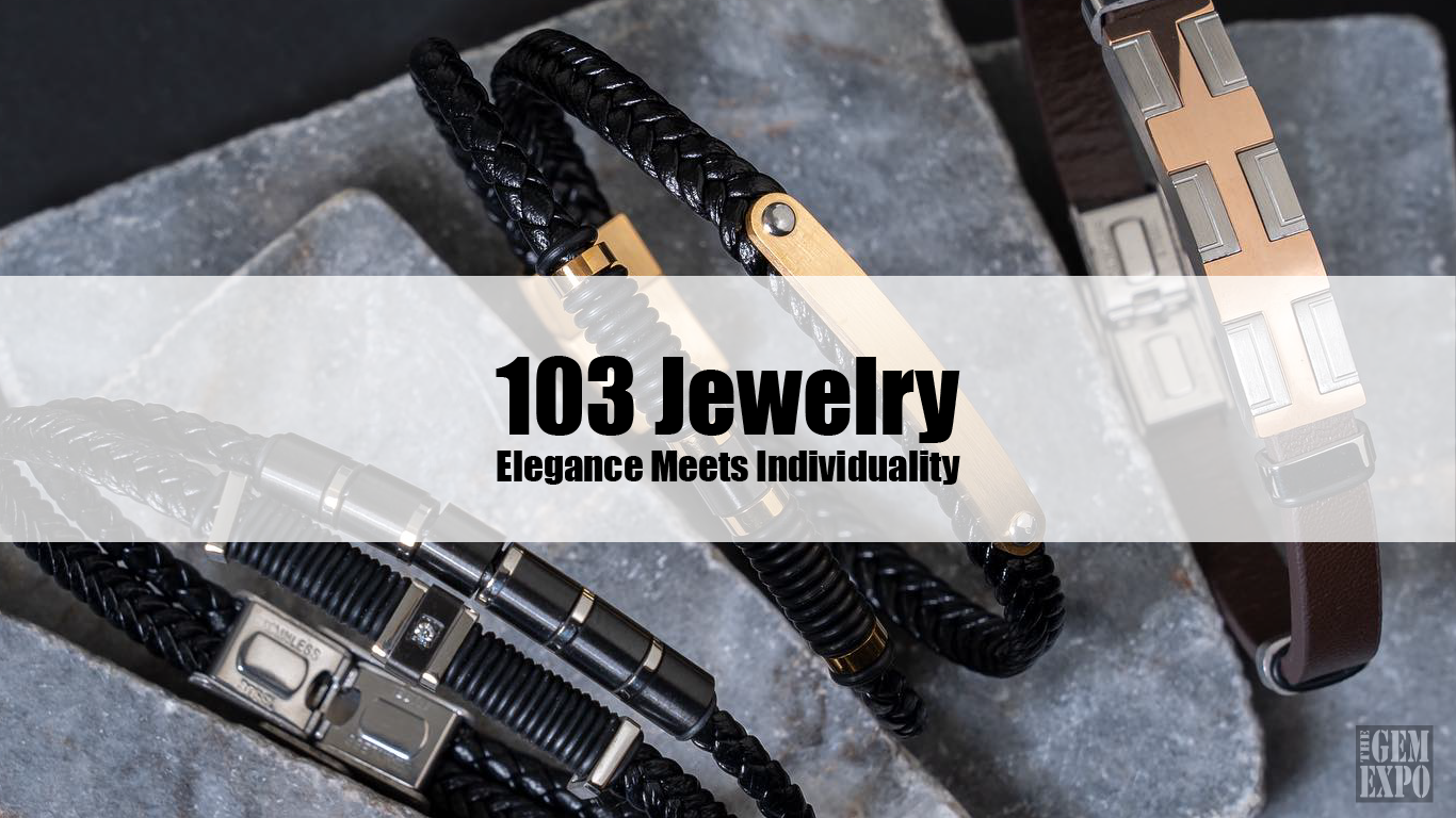 103 Jewelry