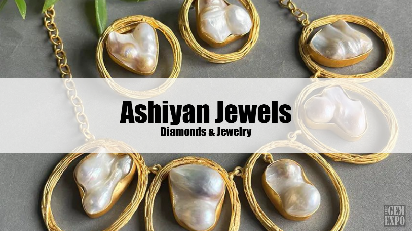 Ashiyan Jewels