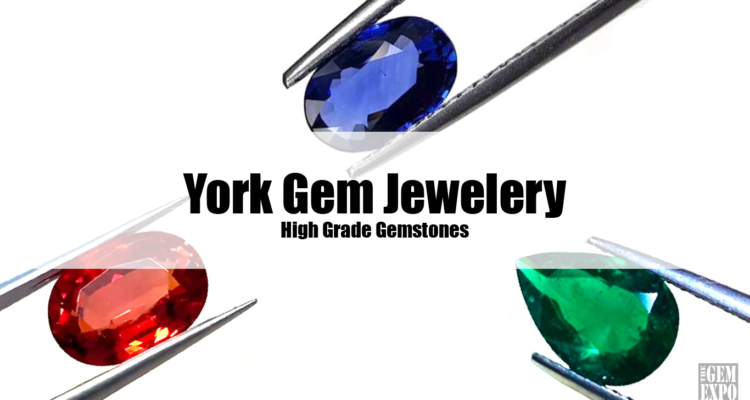 Supplier Profile: York Gem Jewelry