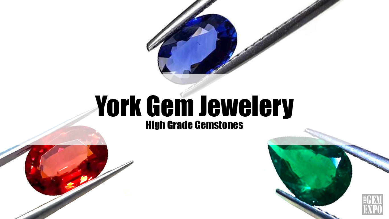 Supplier Profile: York Gem Jewelry