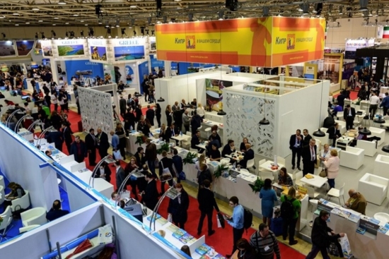 Time And Location Of Russia Travel Exhibition In Moscow 2025