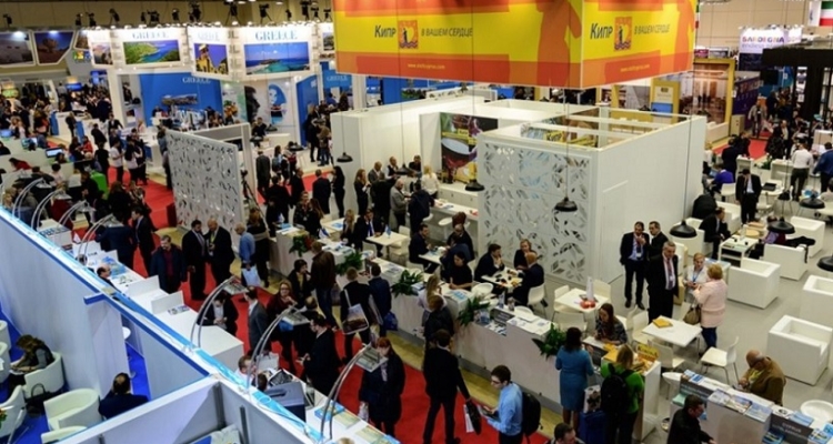 Time And Location Of Russia Travel Exhibition In Moscow 2025