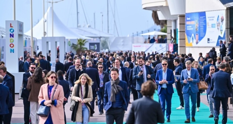 Time and location of the 2025 French Real Estate Show