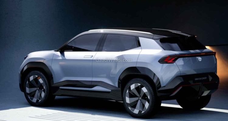 toyota Urban SUV concept-4