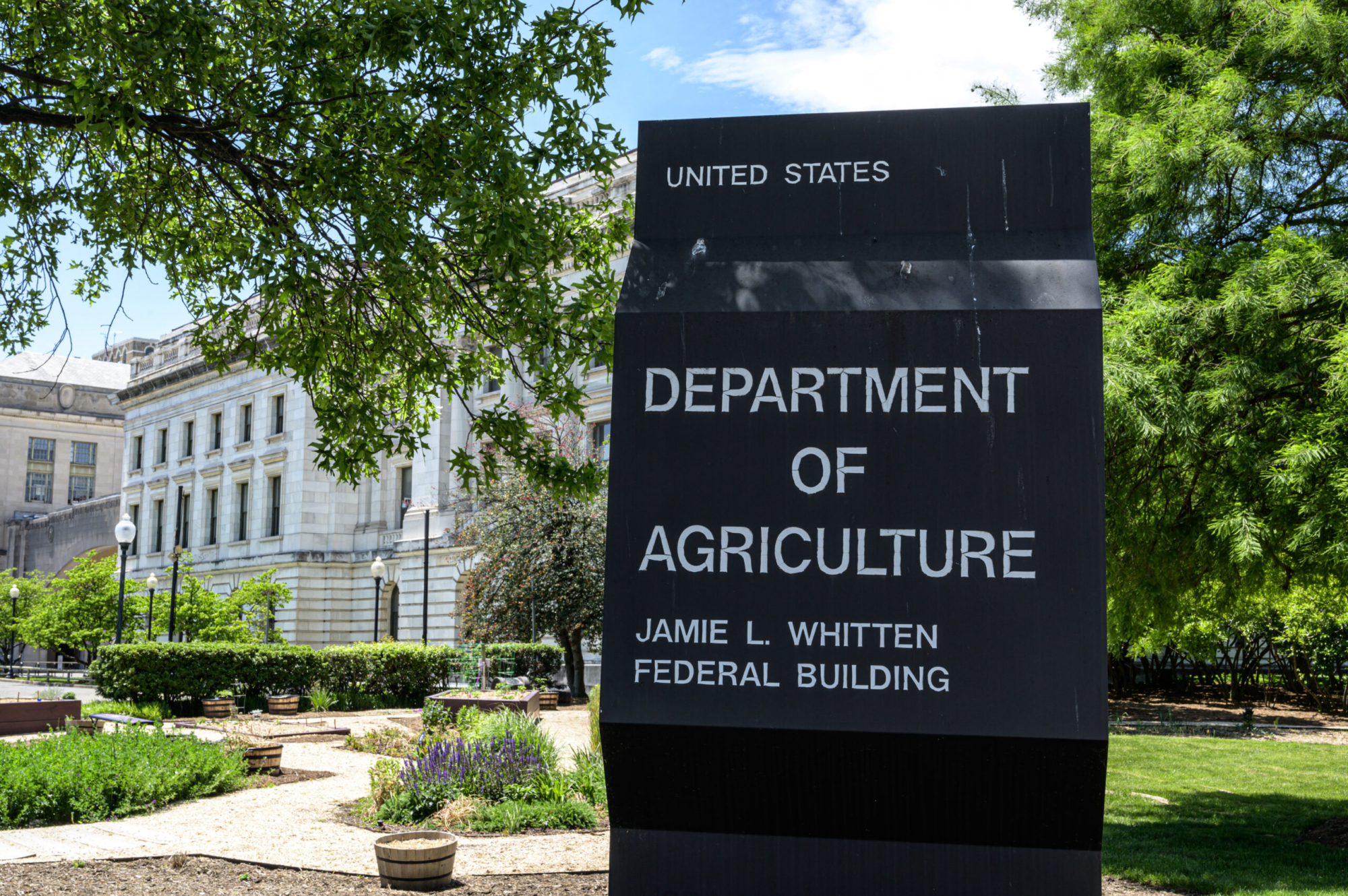 USDA awards $33.5 million to promote local and regional food