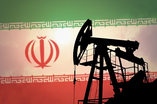 World Ecr | Treasury Expands Sanctions On Iran