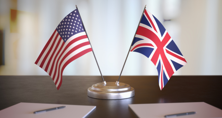 World ECR | UK and US deepen cooperation on sanctions