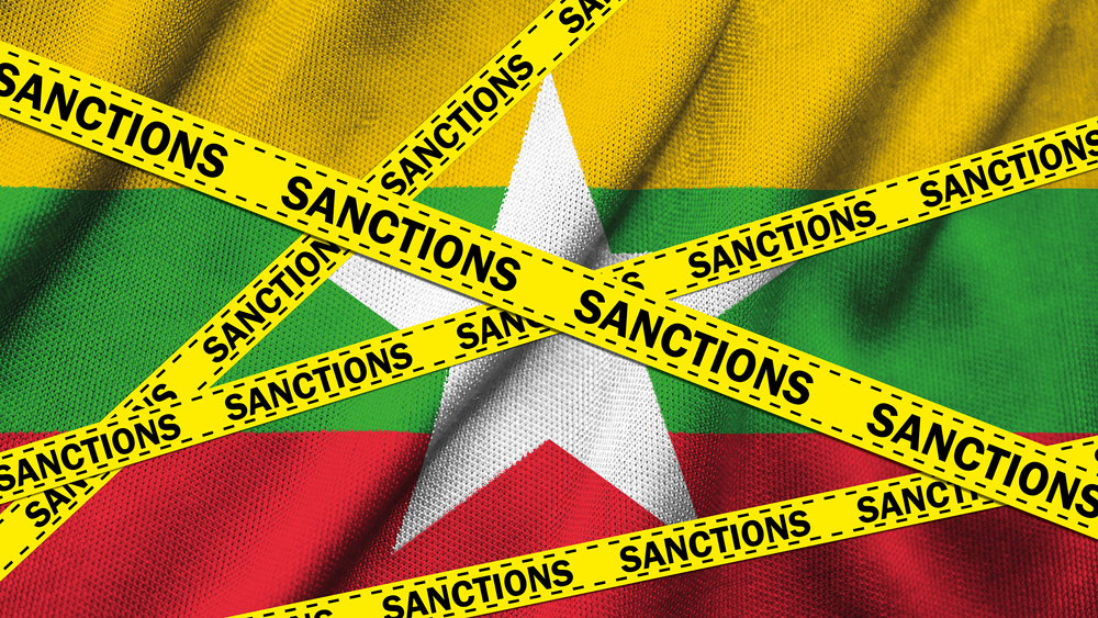 World ECR | U.S. Treasury revises Myanmar sanctions rules