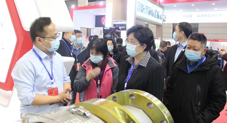 Xi'An International Machine Tool Exhibition - Western Manufacturing Exhibition 2025 Time And Venue