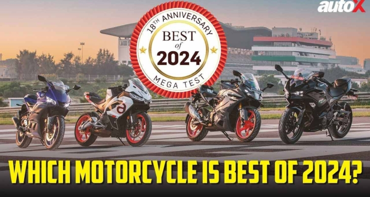 autoX Awards 2024 India’s Best Bike Motorcycle Jury