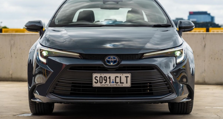 Toyota Corolla Recall | Auto Expert