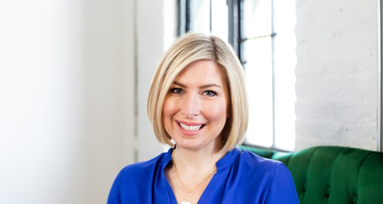 Clarion Events North America promotes Liz Irving to CEO