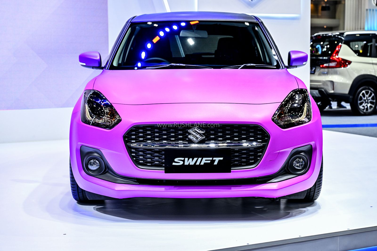 Suzuki Swift Special Edition