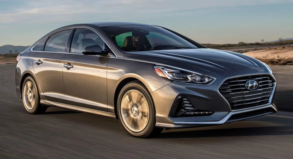  Frustrated Memphis officials may sue Hyundai, Kia over rampant car thefts