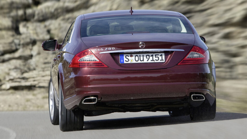  Mercedes sunroof disaster strikes again with over 33,000 cars affected