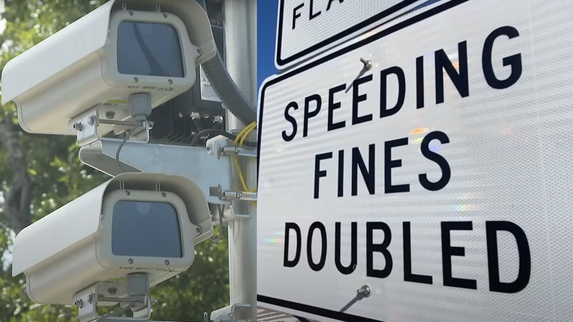 Florida County Rakes In Nearly $600,000 In Just 3 Weeks From School Zone Speed Camera Fines