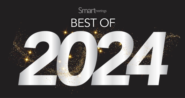 'Best of 2024' graphic