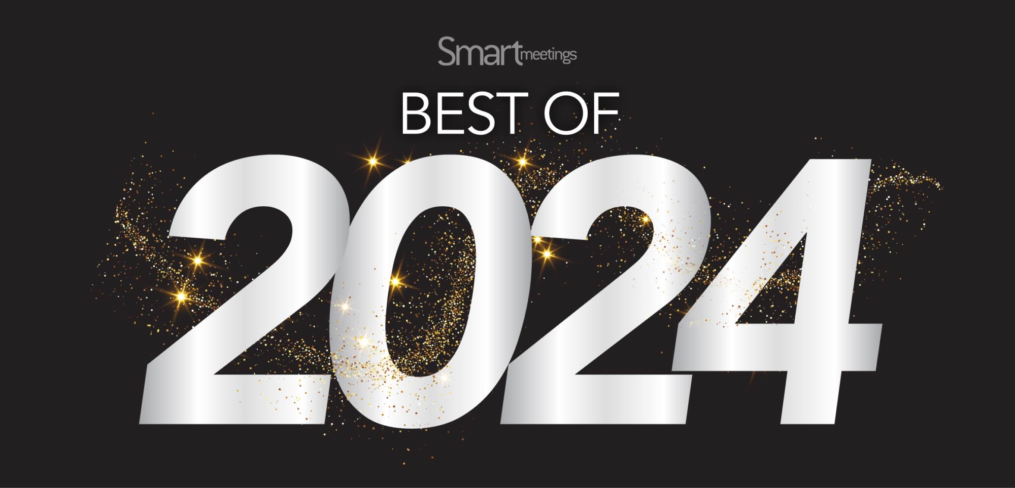 'Best of 2024' graphic