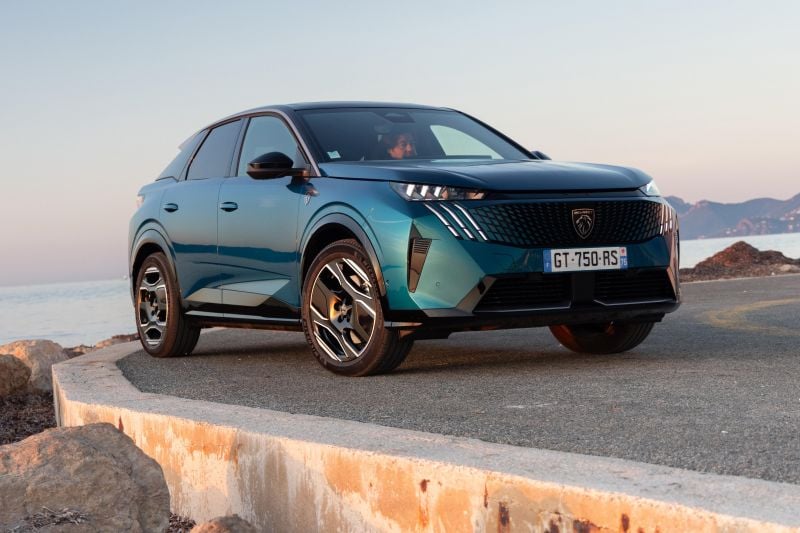 Peugeot's new SUVs are one step closer to Australia, but will they come in electric form?