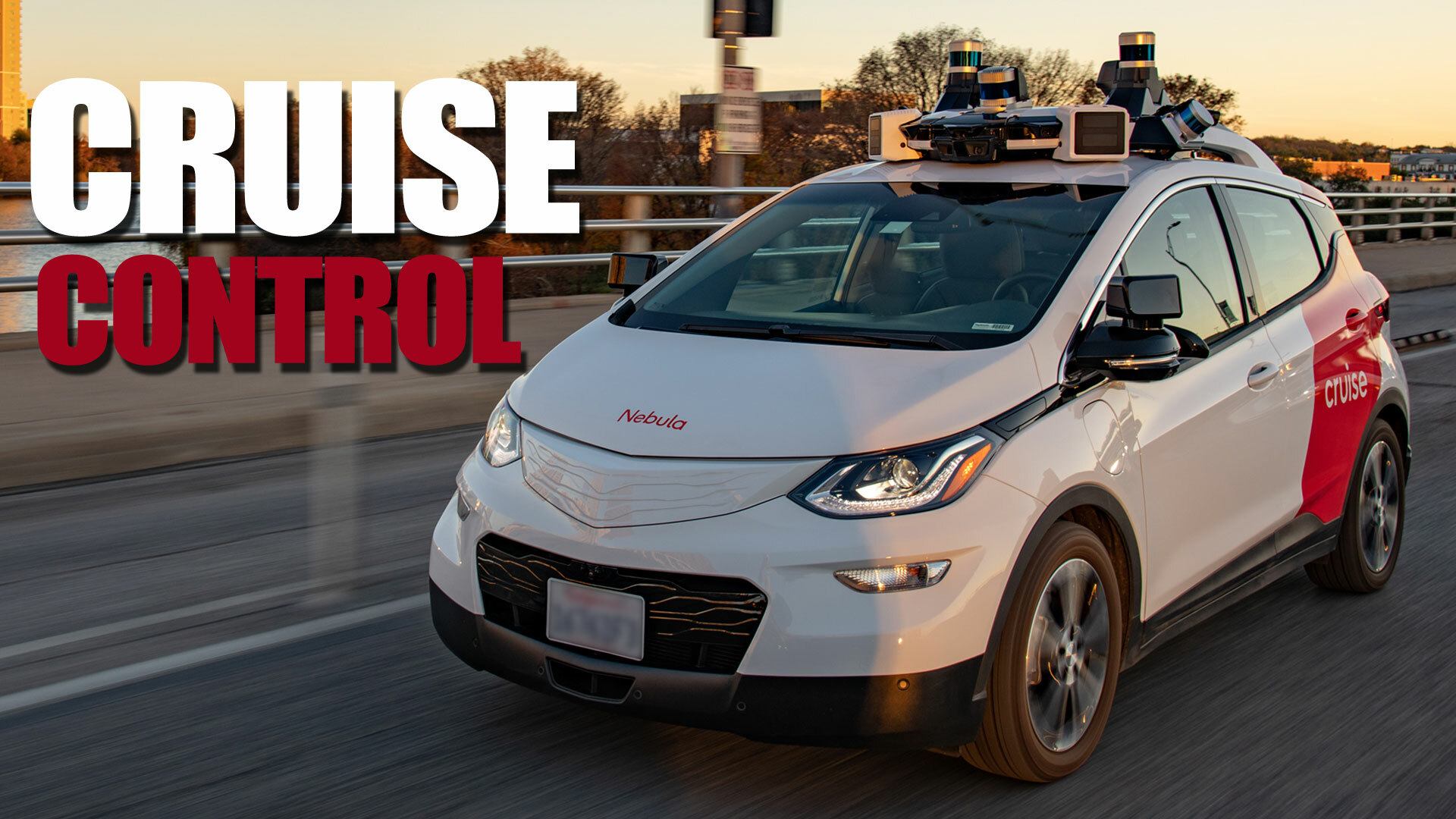 GM Killing Cruise, Ending Robotaxi Push