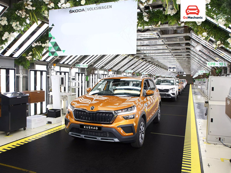 Skoda Volkswagen SUV discounts December 2024