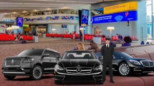 LaGuardia Airport Car Service