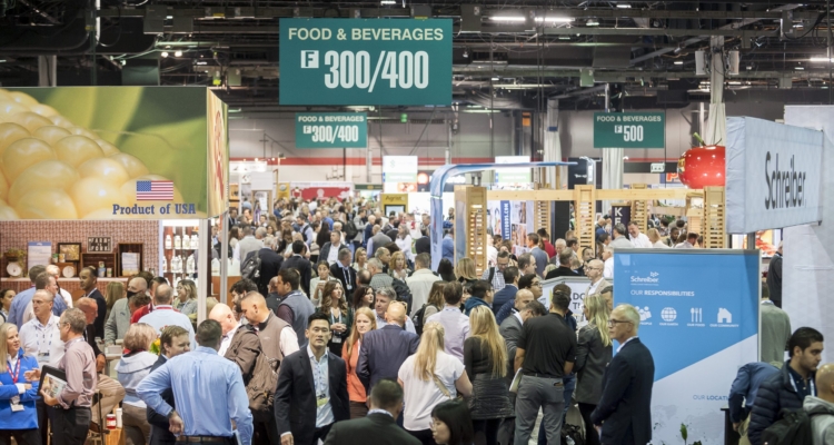 How Private Label Trade Shows Keep Breaking Records